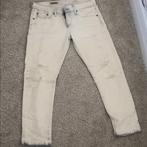 AG Nikki jeans